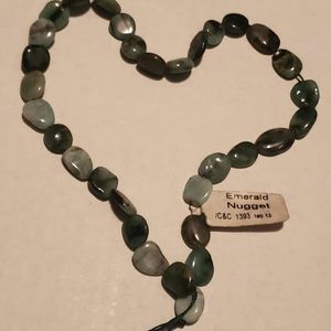 Emerald Nuggets